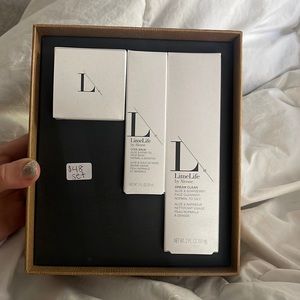 Limelife by Alcone Travel Set Dream Clean, Cool Balm and Masque of Zen